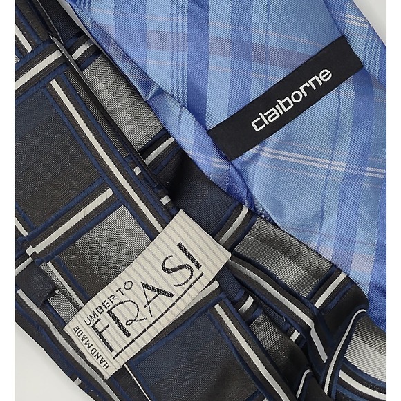 Frasi and Claiborne set of ties - Picture 3 of 3